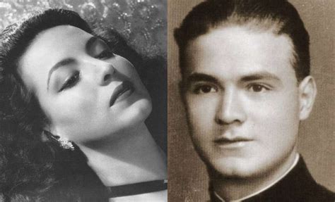 pablo felix|hermano de maria felix.